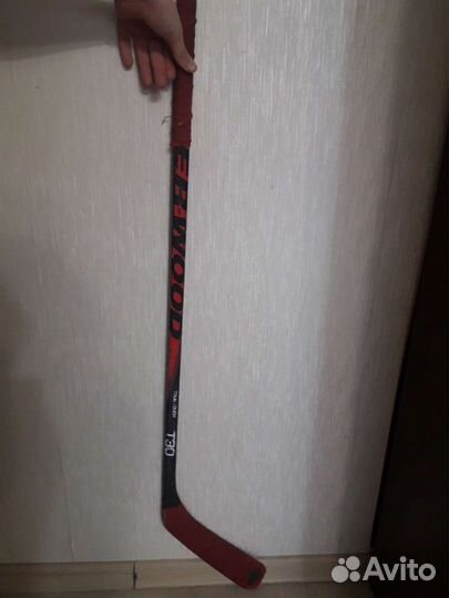 Хоккейные клюшки bauer