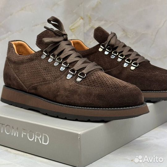 Кроссовки мужские TOM ford