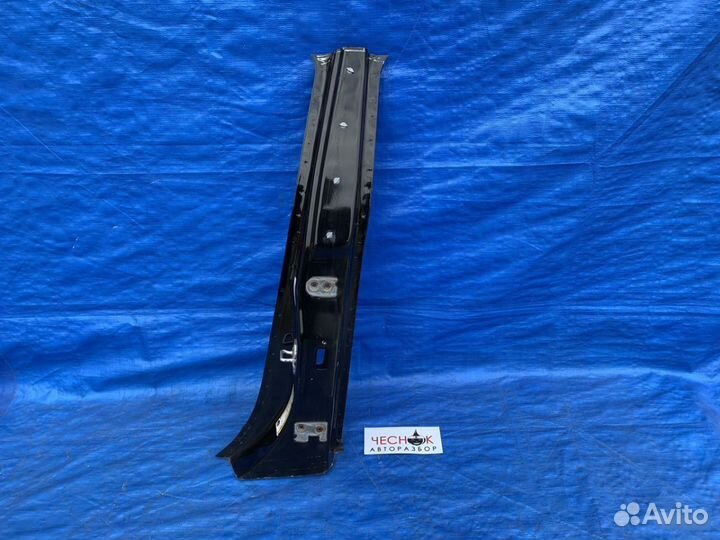 Стойка кузова средняя левая Dodge Caliber