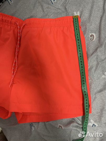 Плавательные шорты мужские М и L размер
