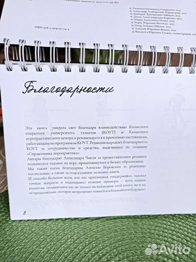 Справочник игропрактика. Редкий