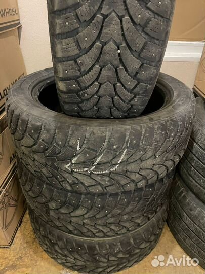 Maxtrek Trek M900 Ice 225/50 R18 95T