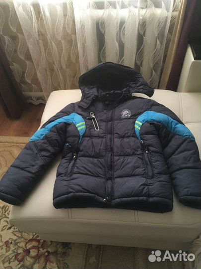 Детская одежда