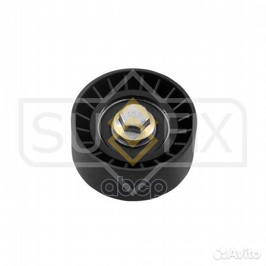 Ролик обводной ремня грм 0,2 FP2469 sufix