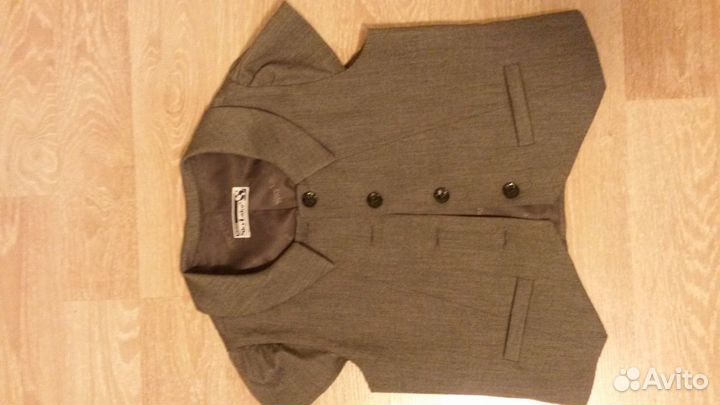 Школьная форма Sky Lake