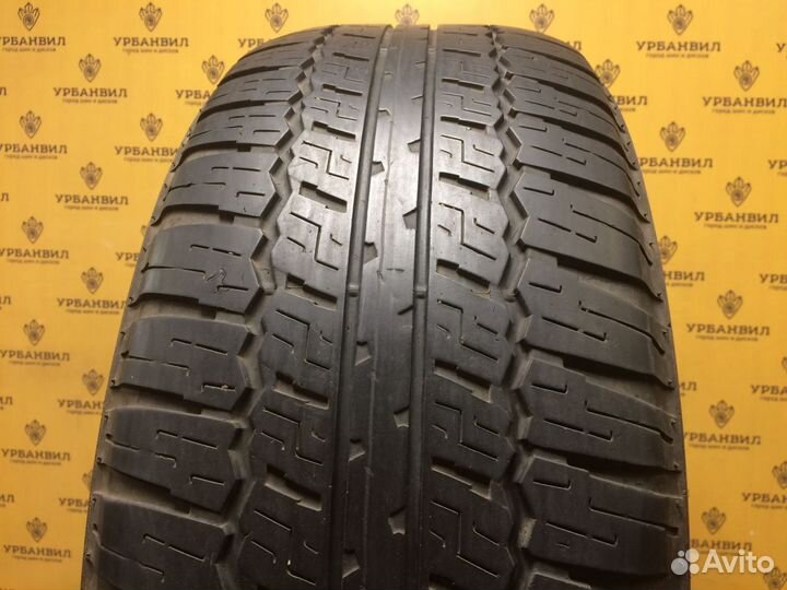 Bridgestone Dueler A/T 693 III 285/60 R18 116V