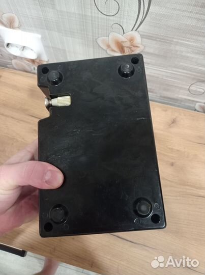 Мегаомметр М4100/3