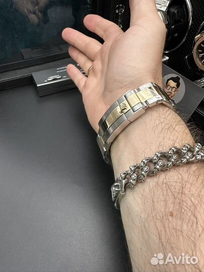 Часы rolex daytona