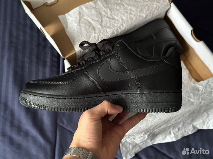 Nike Air Force 1 Оригинал