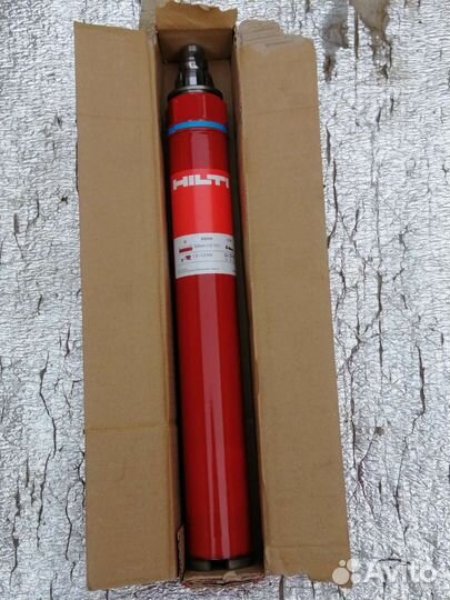 Алмазные коронки