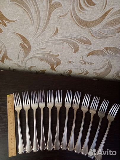 Набор столовых приборов