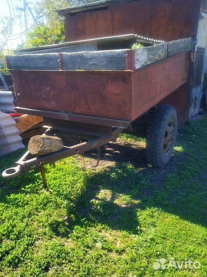 Трактор ВТЗ Т-25, 1982