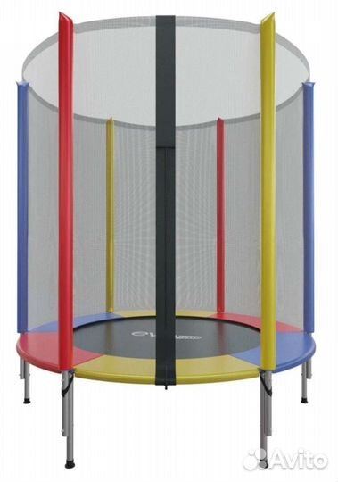 Детский батут EVO Jump Outside