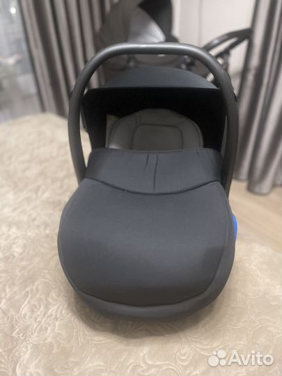 Коляска tutis uno 3 в 1