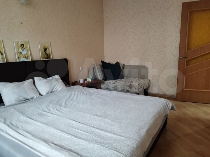 3-к. квартира, 80 м² (Белоруссия)