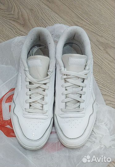 Кеды Reebok Court Advance мужские