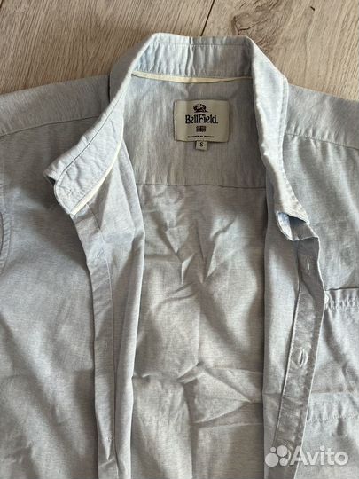 Мужская одежда пакетом 46 s