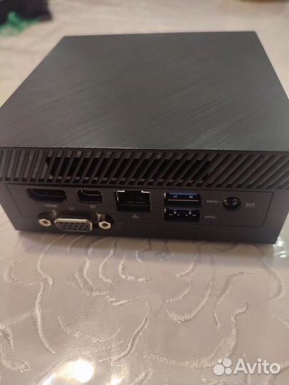 Мини пк Asus PN40