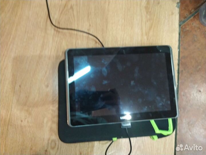 Планшет samsung galaxy tab 2