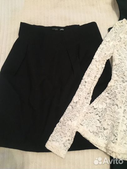 Женская одежда пакетом