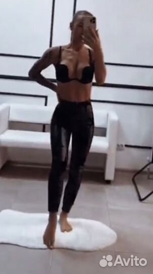 Thermal tezenis лосины