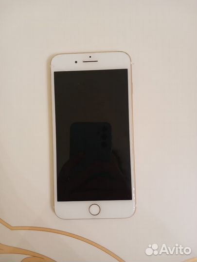 iPhone 7 Plus, 128 ГБ