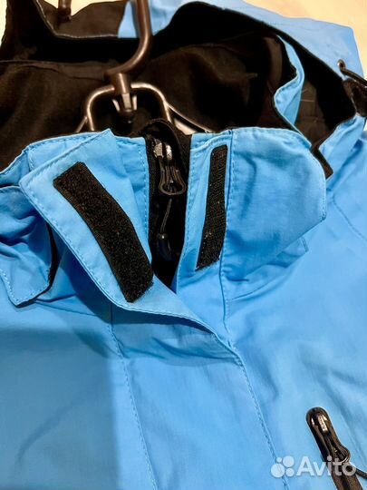 Горнолыжный костюм