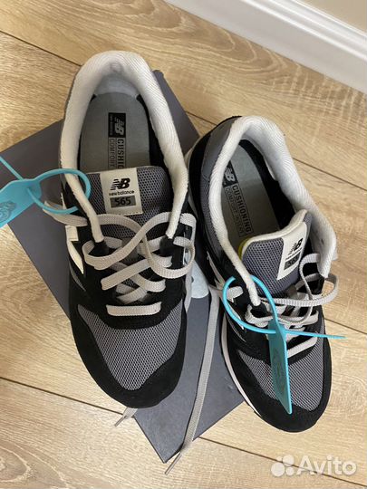 Кроссовки new balance оригинал