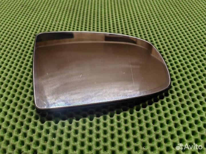 Зеркальный элемент правый Bmw X5 E70