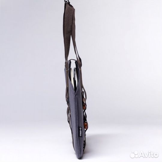 Сумка для сменных решеток газового гриля O-grill