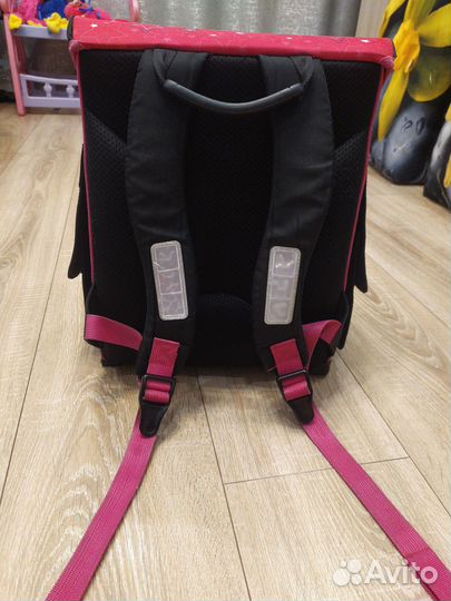 Рюкзак детский школьный