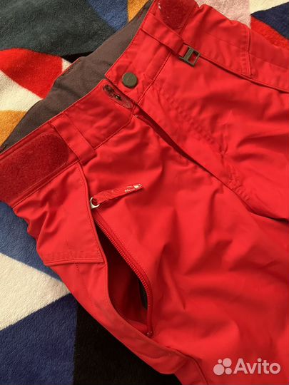 Горнолыжный костюм женский 42 44