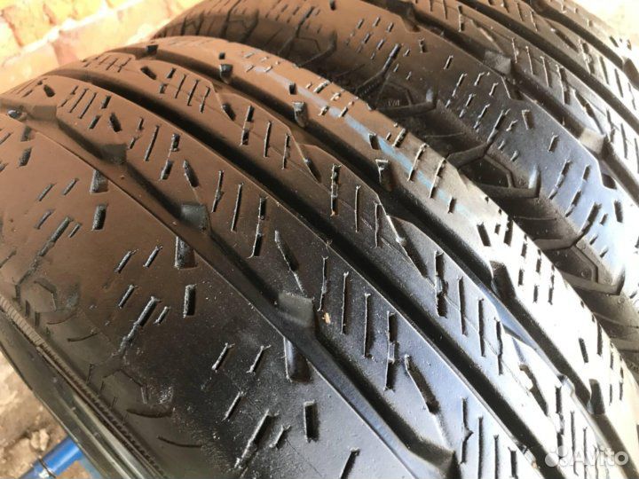 Uniroyal Rain Max 205/65 R16C