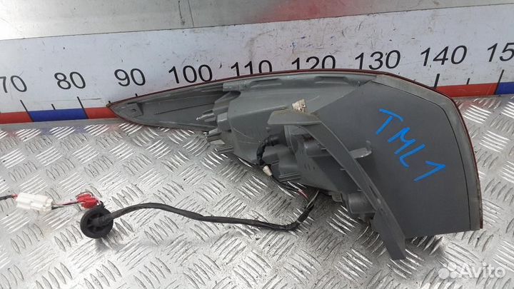 Фонарь задний правый Hyundai i40