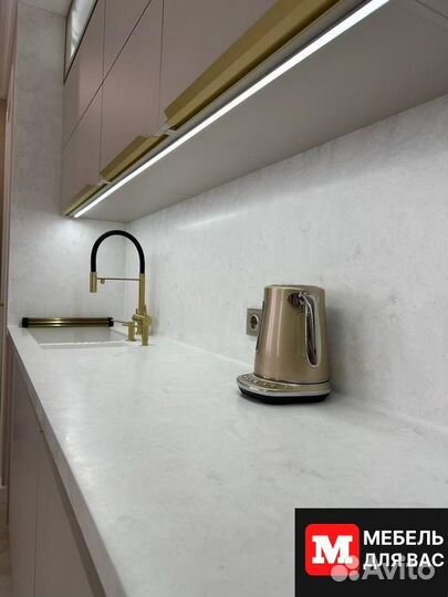 Кухонные гарнитуры на заказ