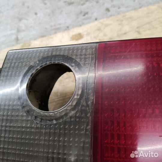 Фонари Audi 80 b4