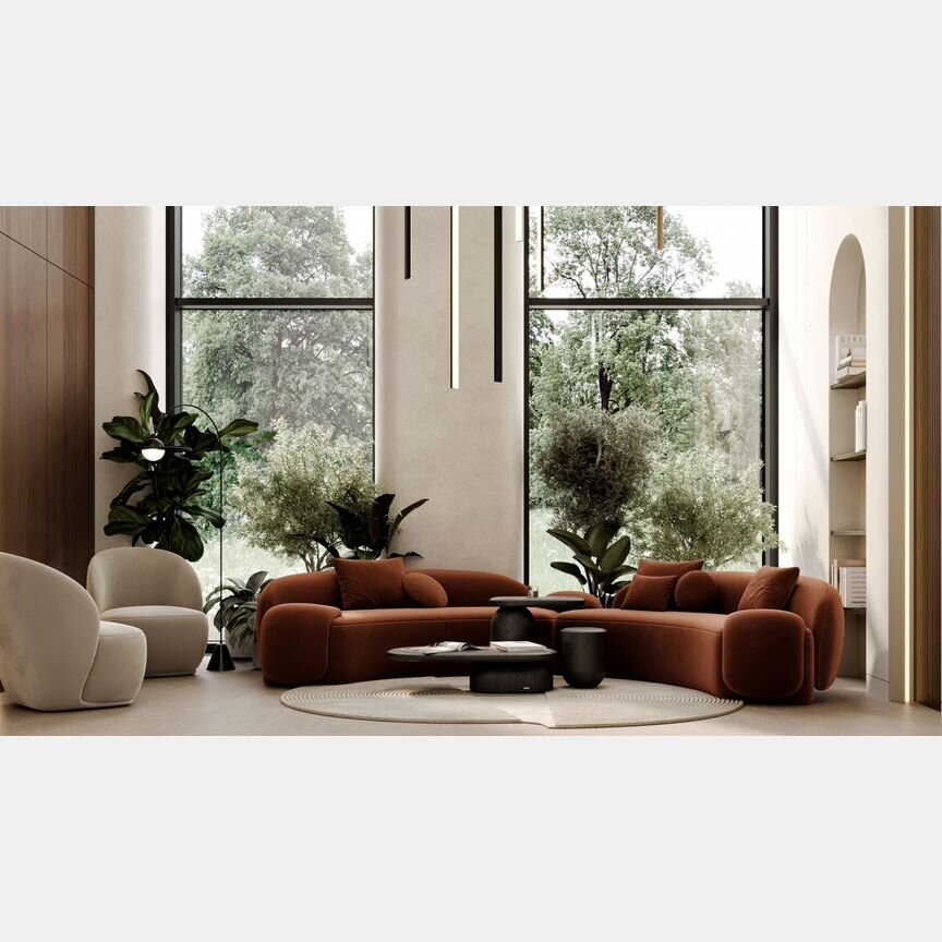 2-к. квартира, 44,4 м², 12/33 эт.