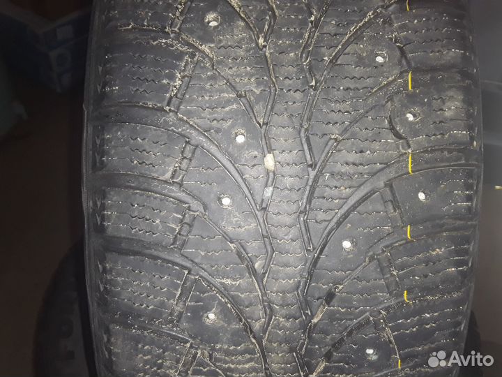 Pirelli Formula Ice 185/60 R15