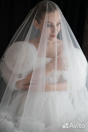 Свадебный фотограф