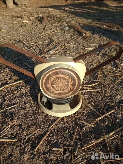 Антенна телевизионная внутри комнатная СССР