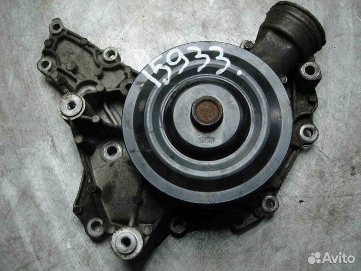 Насос Mercedes Benz M W164 (ML) 2005-2011