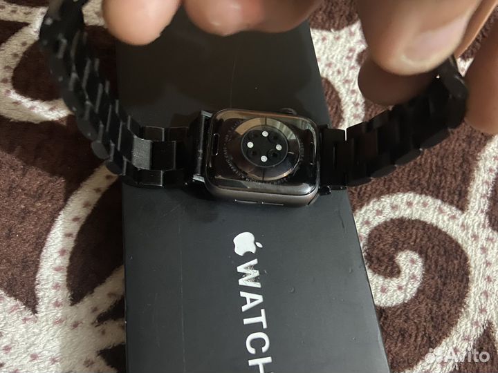 Apple watch 6