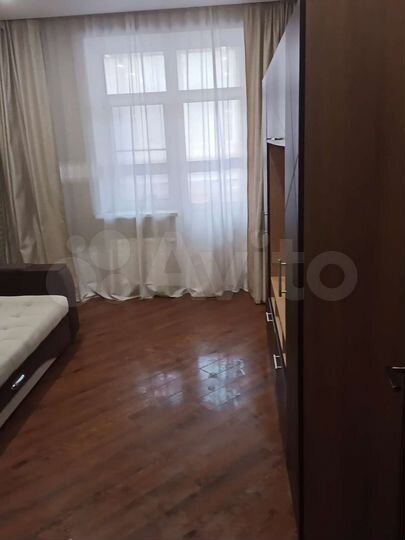 2-к. квартира, 73 м², 2/16 эт.