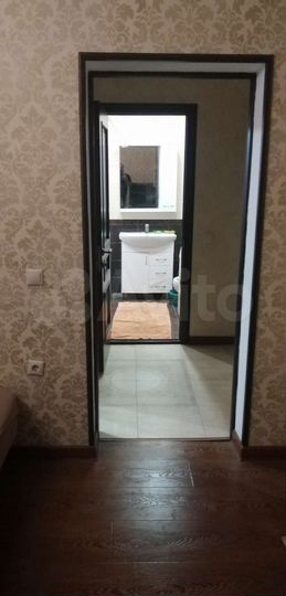 1-к. квартира, 45 м², 5/8 эт.