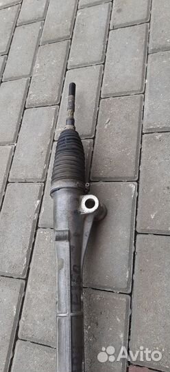 Рейка тойота аурис королла е140/150, Рав4,камри 50