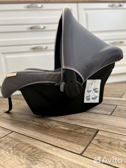 Детское удерживающее устройство 0+