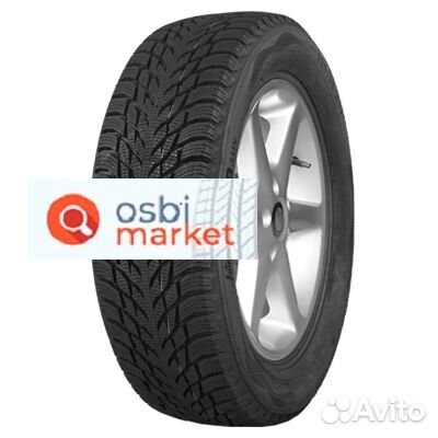 Ikon Tyres Autograph Snow 3 SUV 255/50 R20 109R