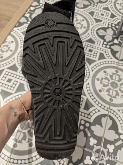 Валенки, зимние 38-39