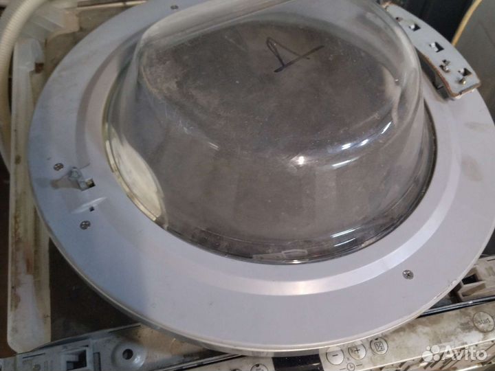 Люки стиральных машин