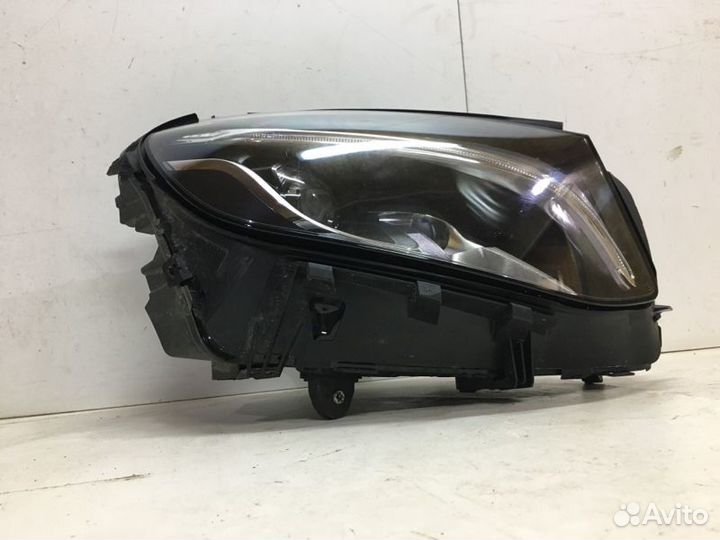 Фара передняя правая Mercedes-Benz Glc X253